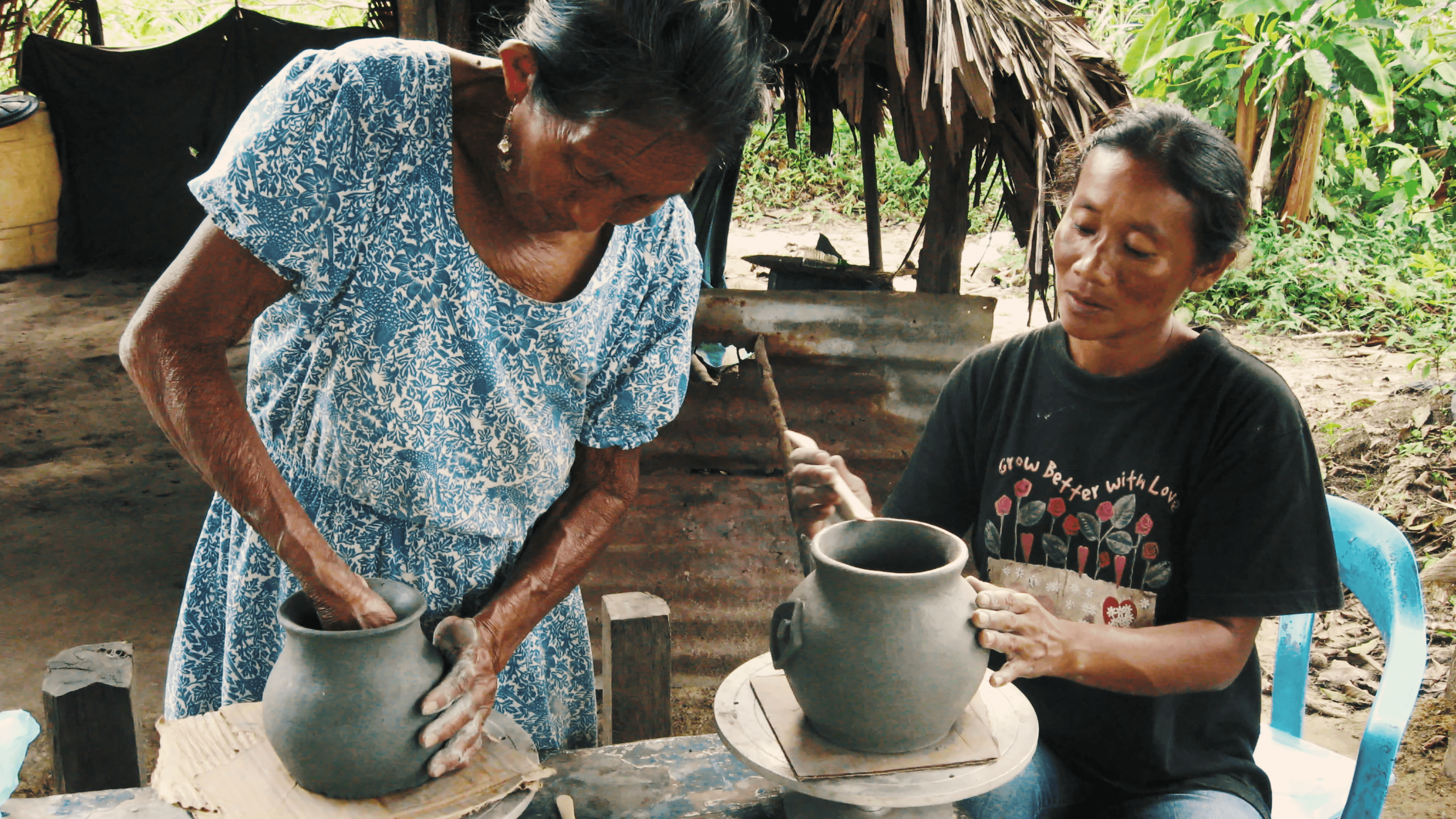 Artisan women